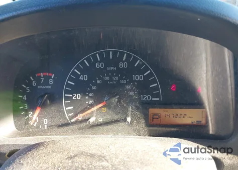 2018 Nissan Nv200 Sv из США, поврежденный, VIN 3N6CM0KN0JK703714